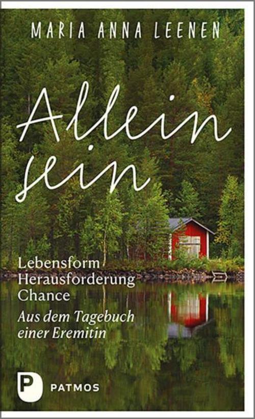 Buchcover: Allein sein: Lebensform - Herausforderung - Chance