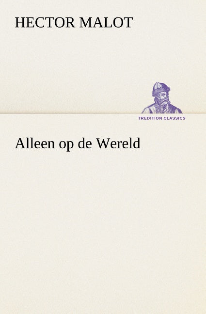 Alleen op de Wereld
