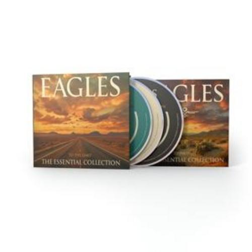 To the Limit:The Essential Collection