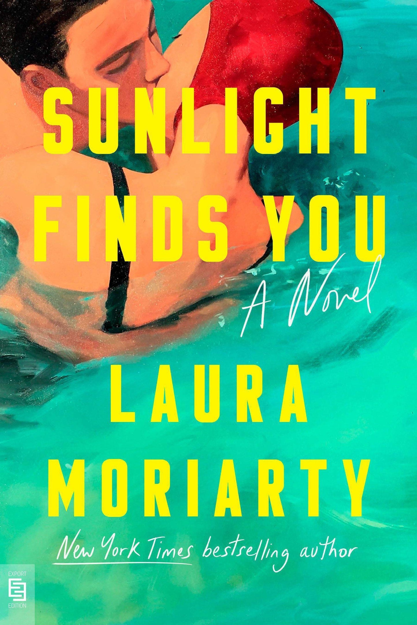 Sunlight Finds You
