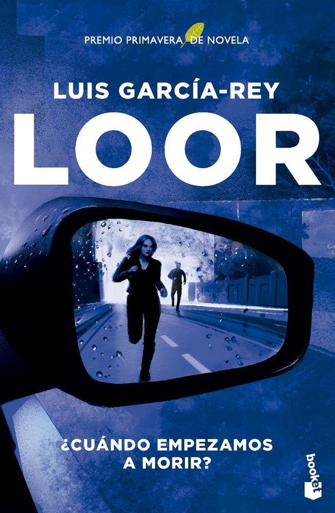 Buchcover: Loor