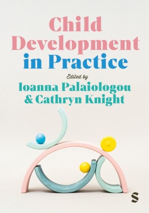 Buchcover: Child Development in Practice