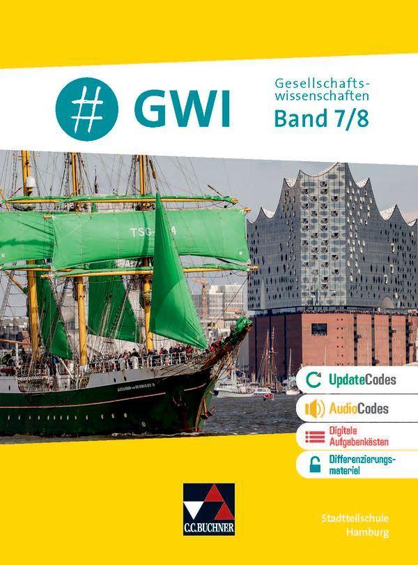 #GWI Hamburg 7/8