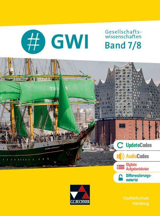 #GWI Hamburg 7/8
