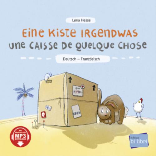 Eine Kiste Irgendwas (Deutsch-Französisch)