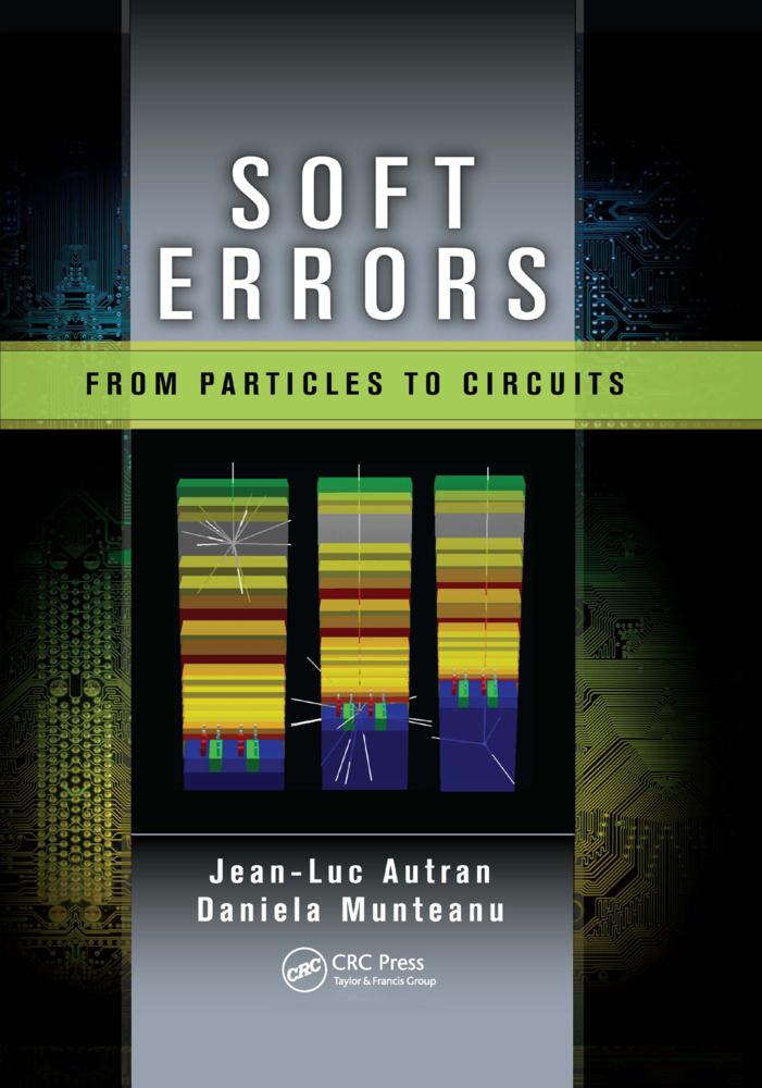 Buchcover: Soft Errors
