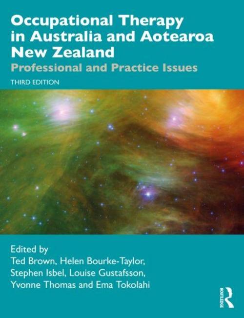 Occupational Therapy in Australia and Aotearoa New Zealand