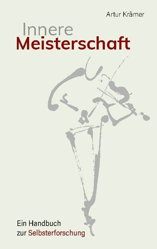 Buchcover: Innere Meisterschaft