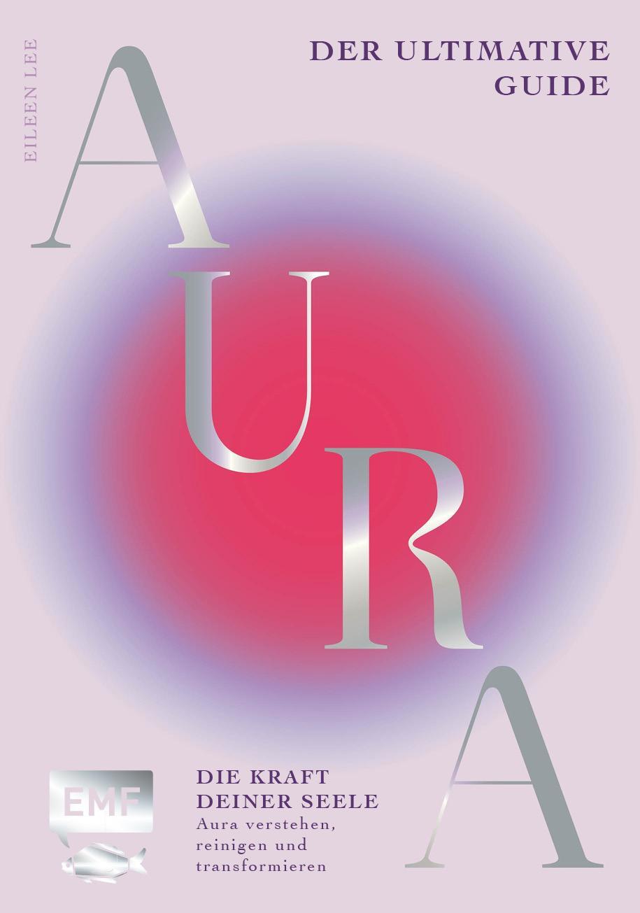 Aura - Die Kraft deiner Seele