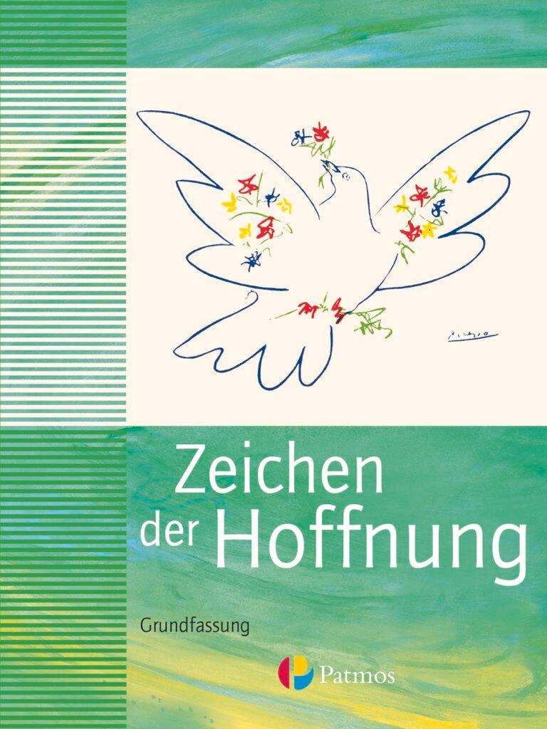 Buchcover: Zeichen der Hoffnung 9/10 - Neuausgabe der Grundfassung