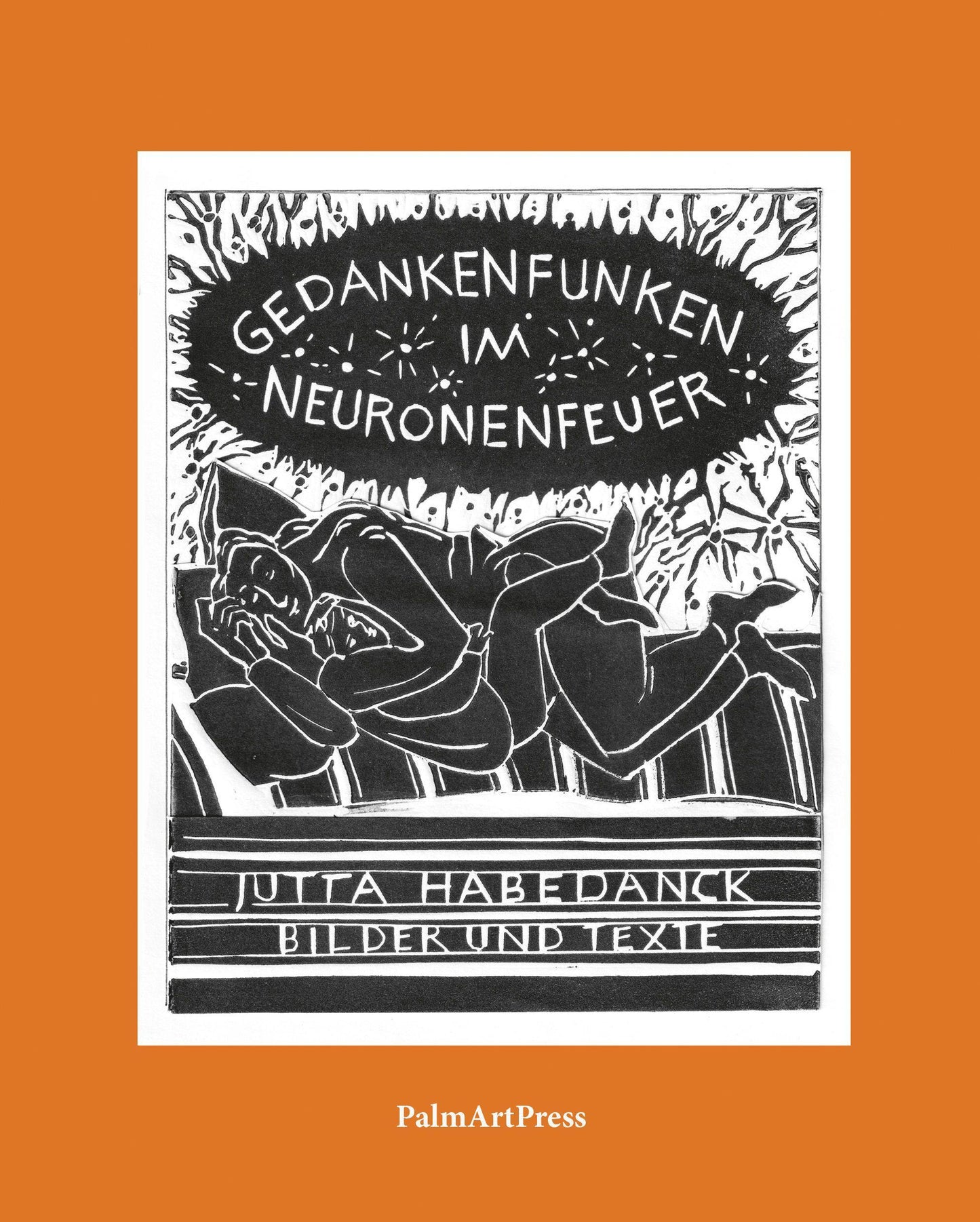 Gedankenfunken im Neuronenfeuer