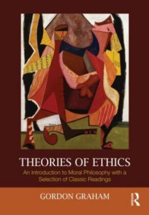 Buchcover: Theories of Ethics
