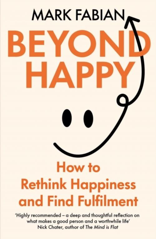 Buchcover: Beyond Happy