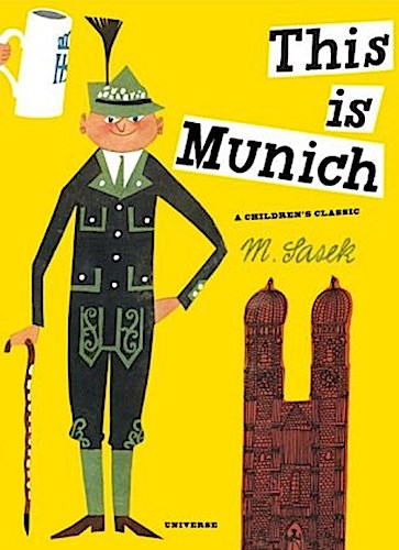 This Is Munich