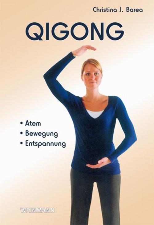 Buchcover: Qi Gong