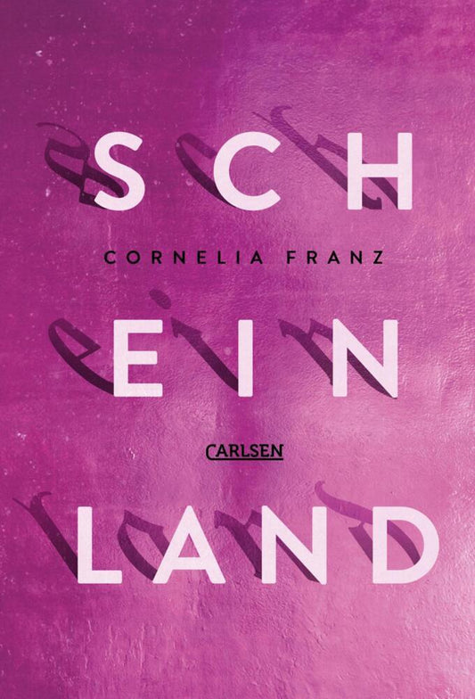 Franz, Cornelia/Scheinland