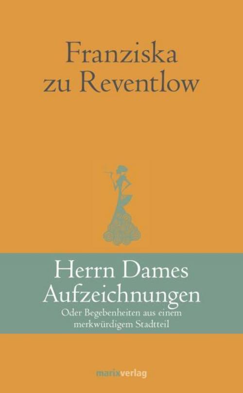 Herrn Dames Aufzeichnungen