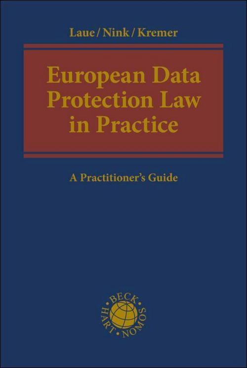 European Data Protection Law in Practice