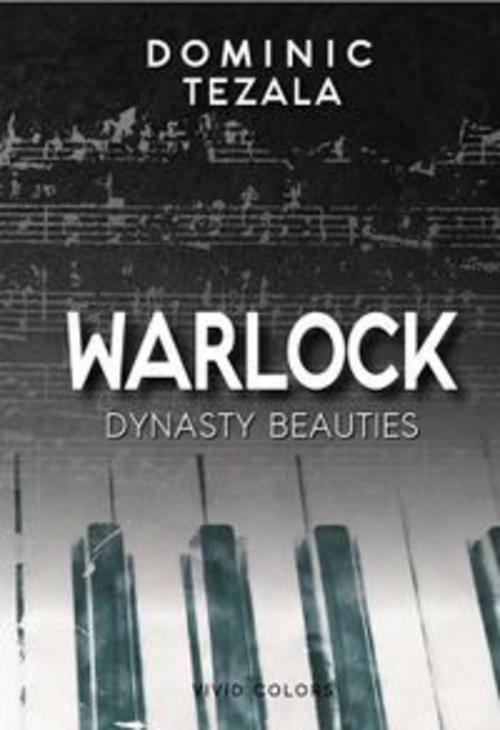 Buchcover: Warlock