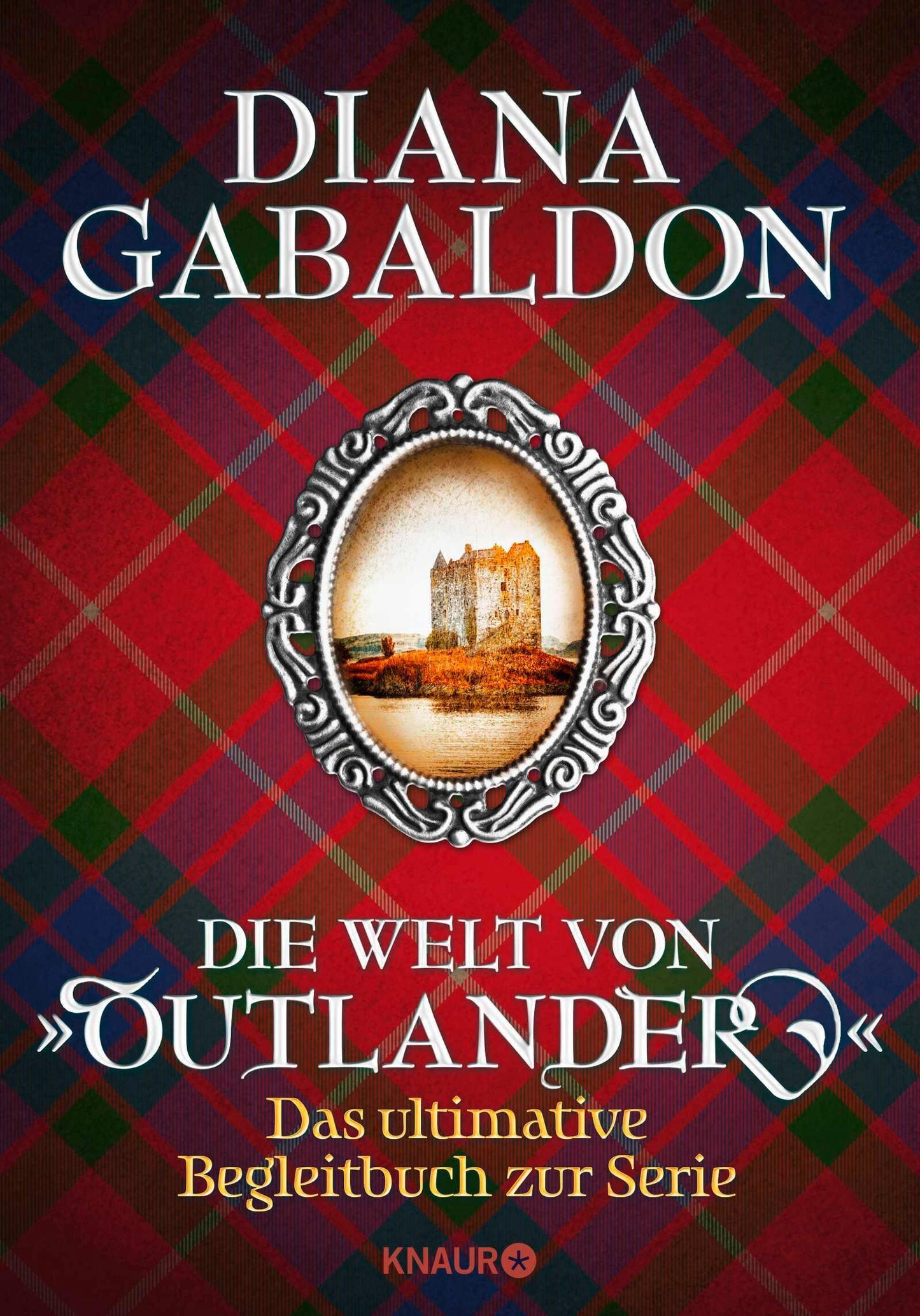 Die Welt von \"Outlander\"