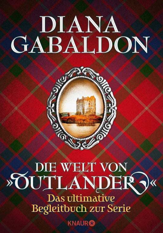 Die Welt von \"Outlander\"