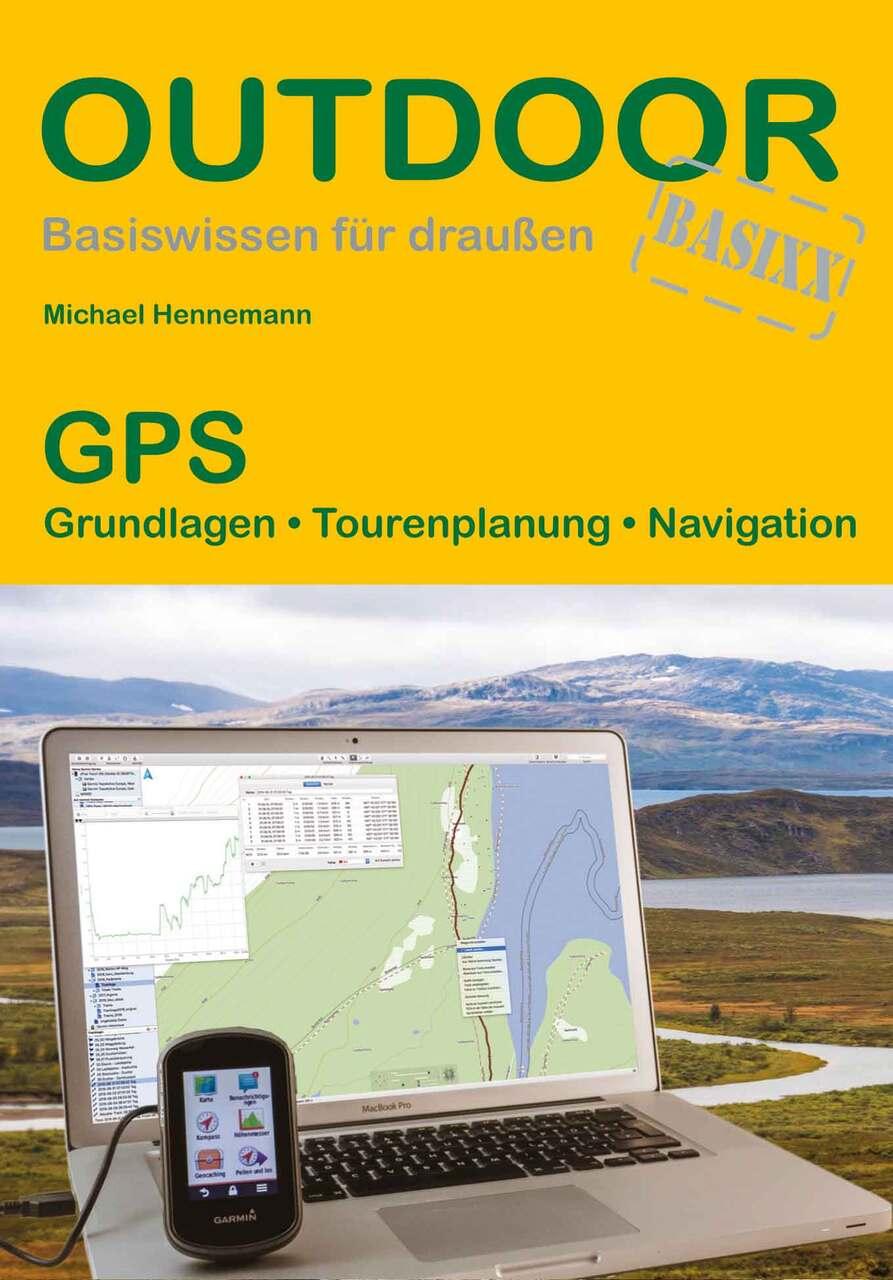 Buchcover: GPS