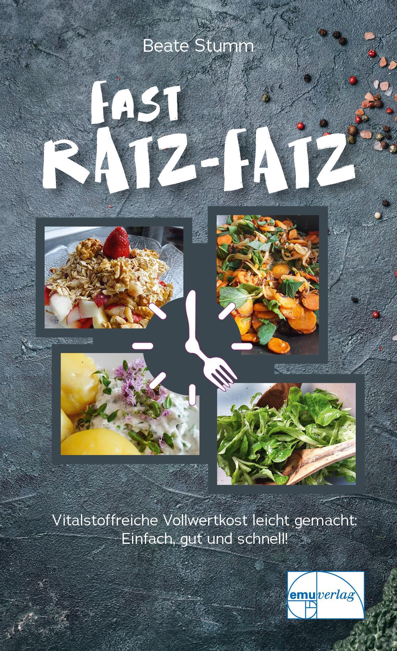 Fast Ratz-Fatz