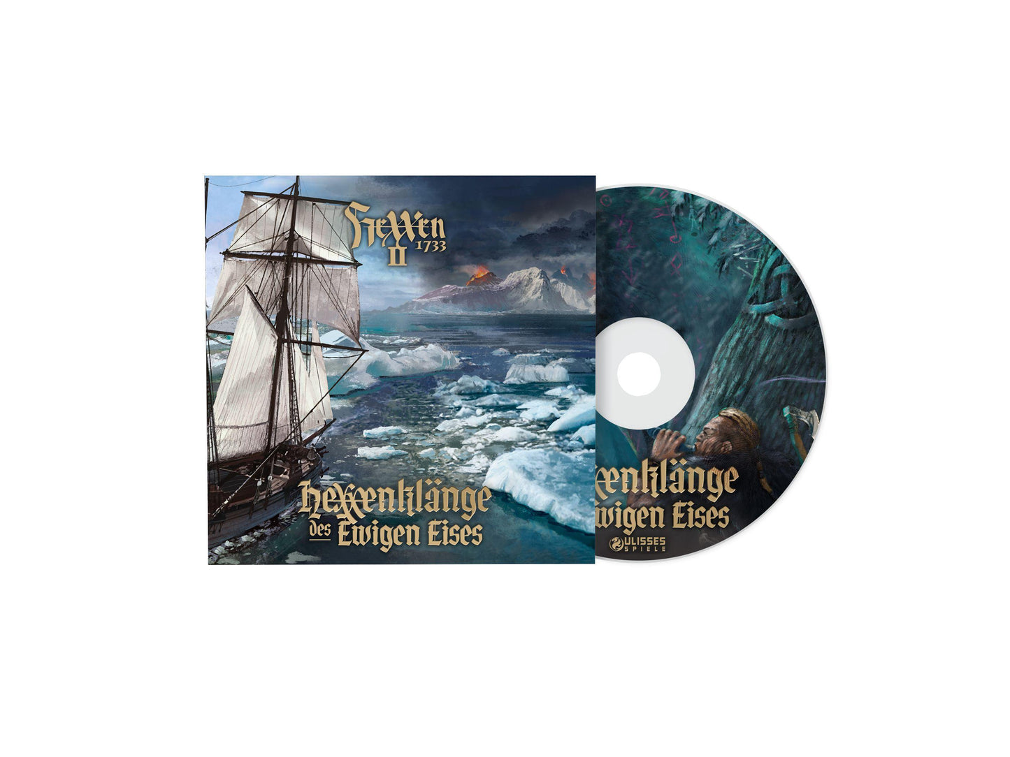 HeXXen 1733: HeXXenklänge des Ewigen Eises