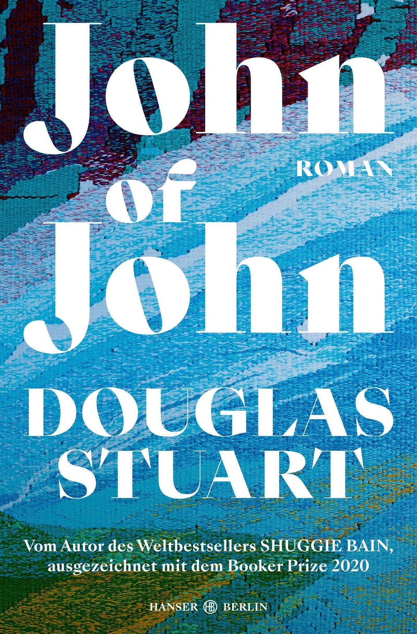 John of John: Roman