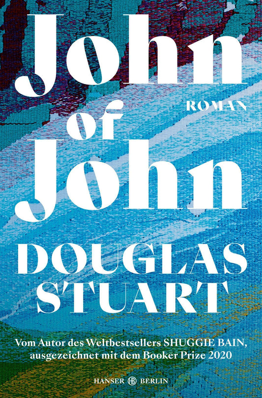 John of John: Roman