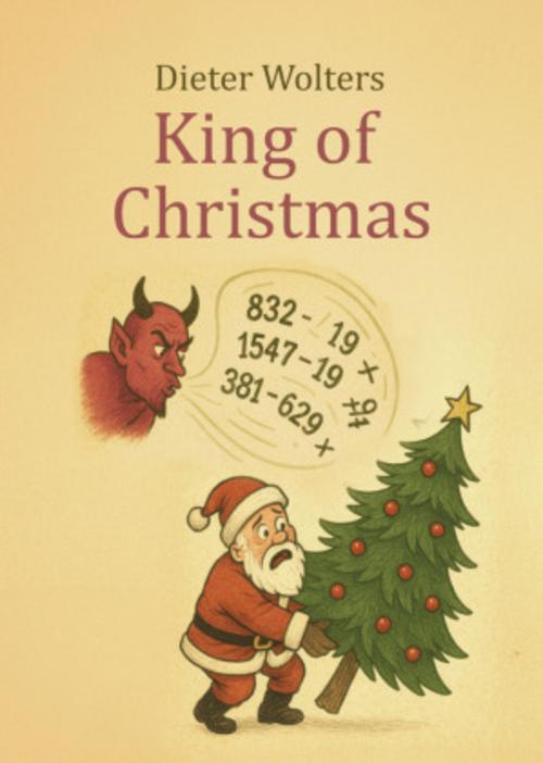 King of Christmas