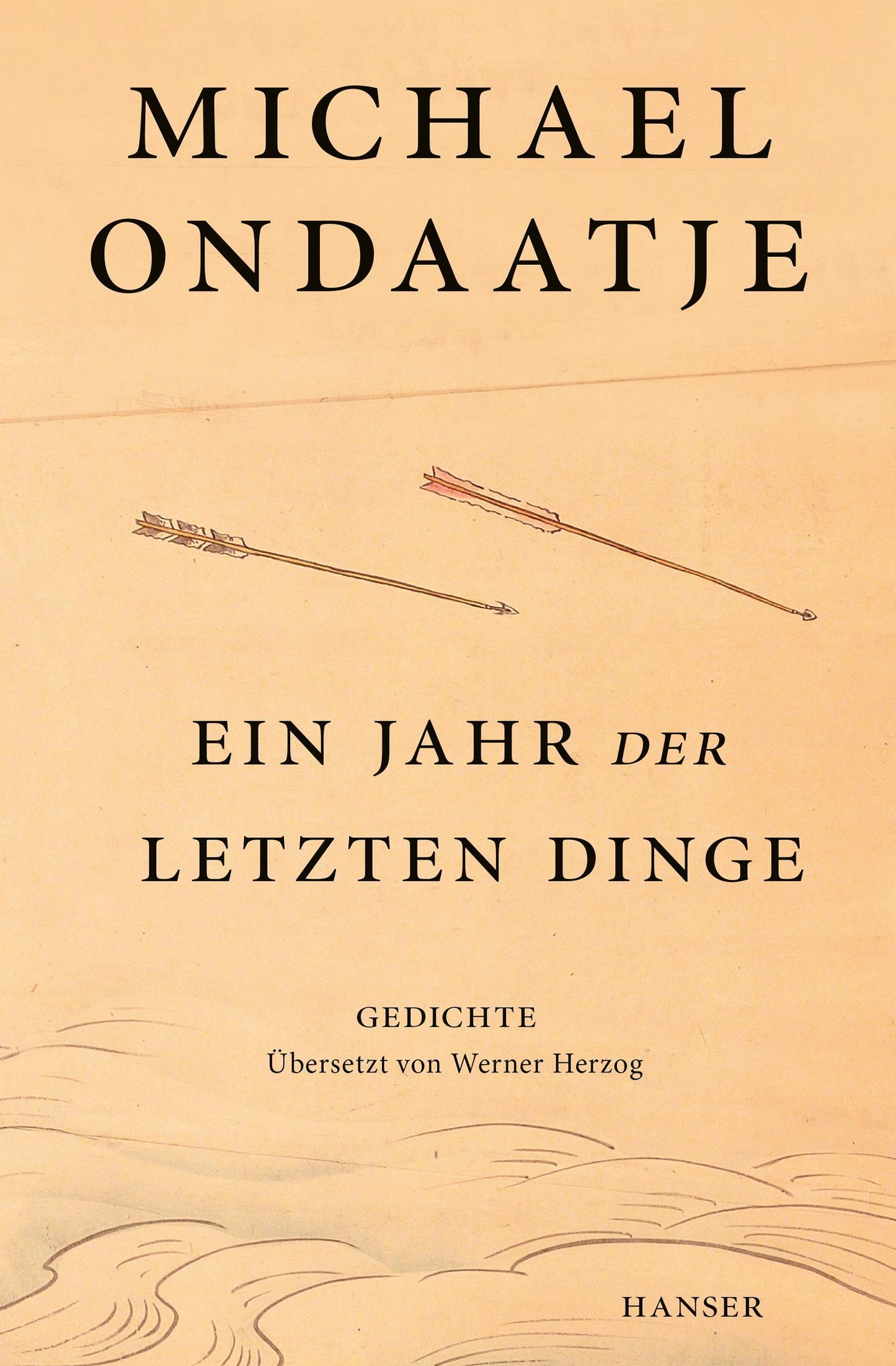 Ein Jahr der letzten Dinge