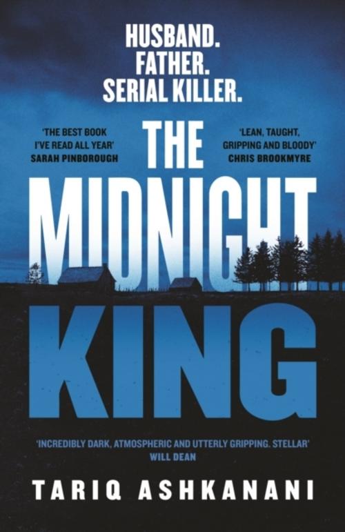 The Midnight King