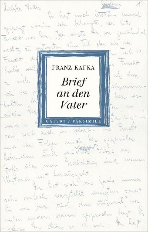 Brief an den Vater