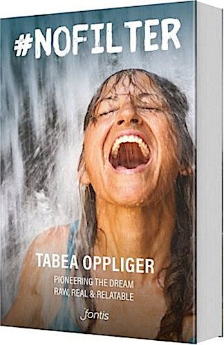 Buchcover: #nofilter