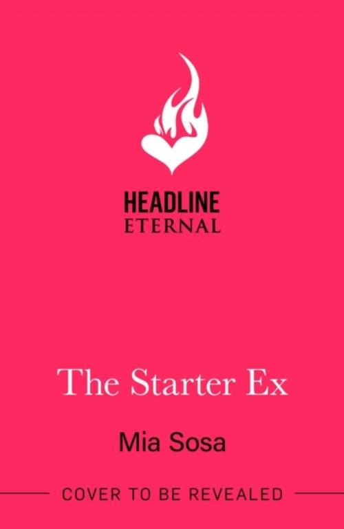 Buchcover: The Starter Ex