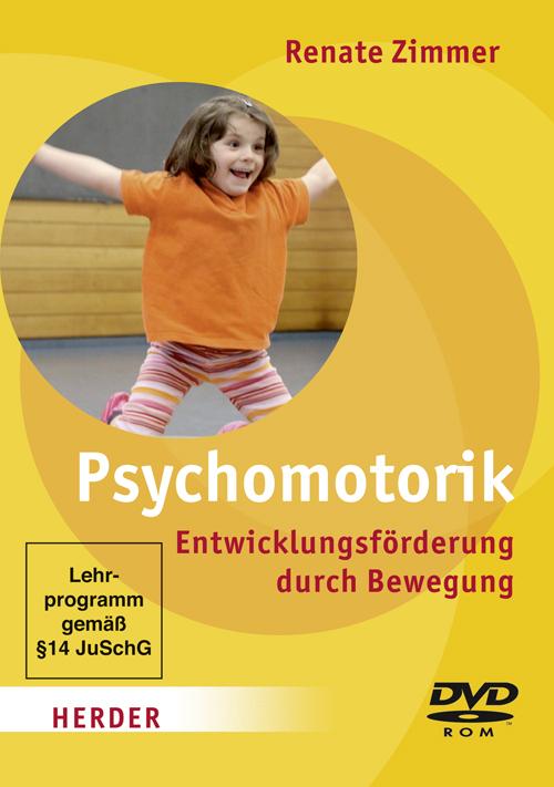 Psychomotorik,1 DVD