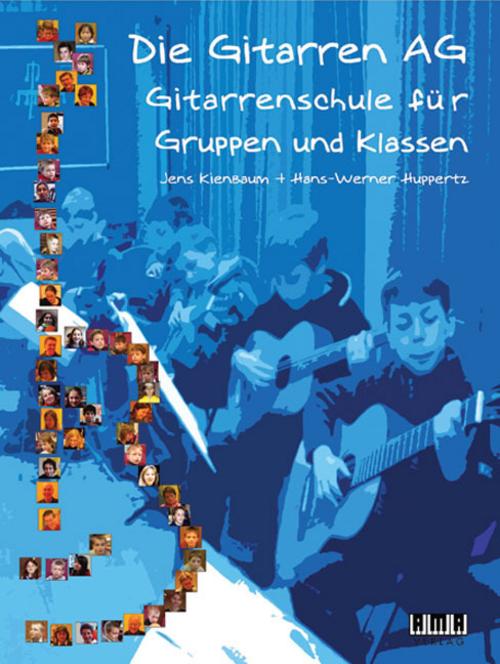 Die Gitarren AG