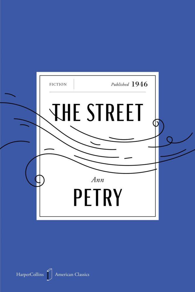 The Street American Classics Edition