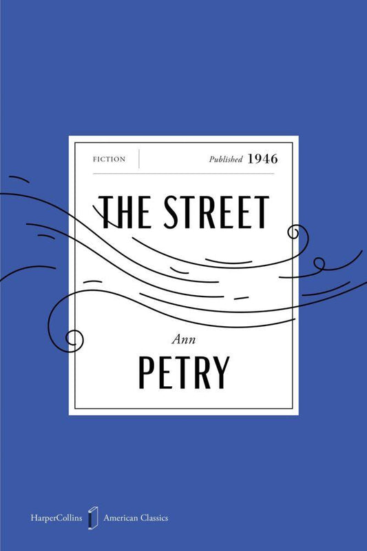 The Street American Classics Edition