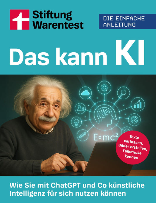 Erle, Andreas/Das kann KI