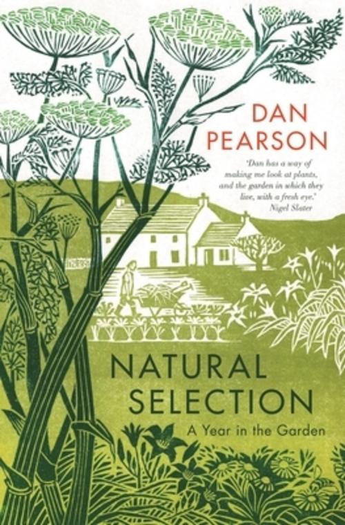 Buchcover: Natural Selection