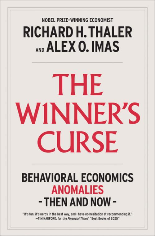 The Winner's Curse