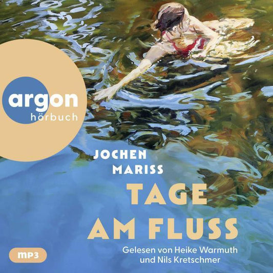 Tage am Fluss