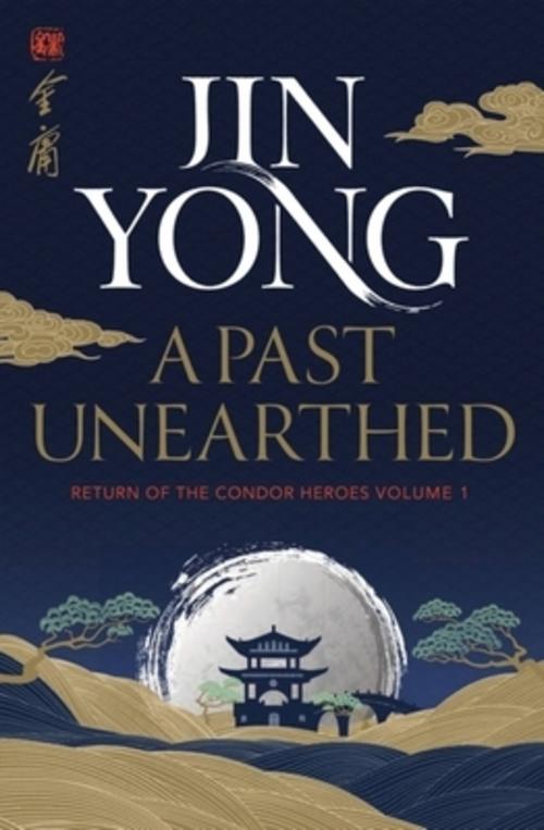 Buchcover: A Past Unearthed
