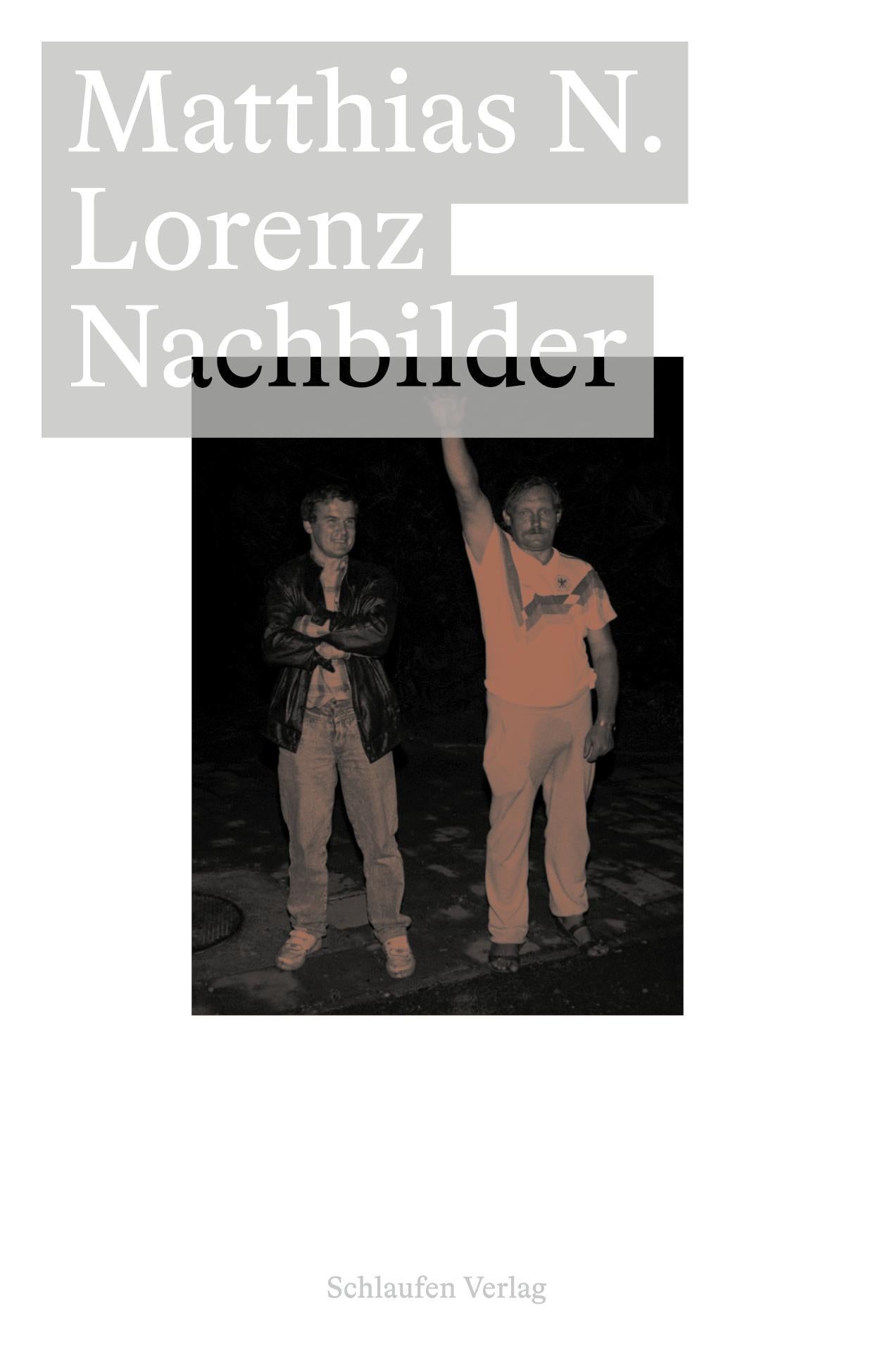 Nachbilder