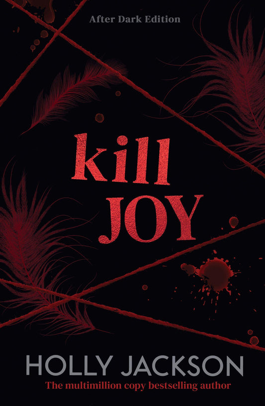 Kill Joy. After Dark Edition