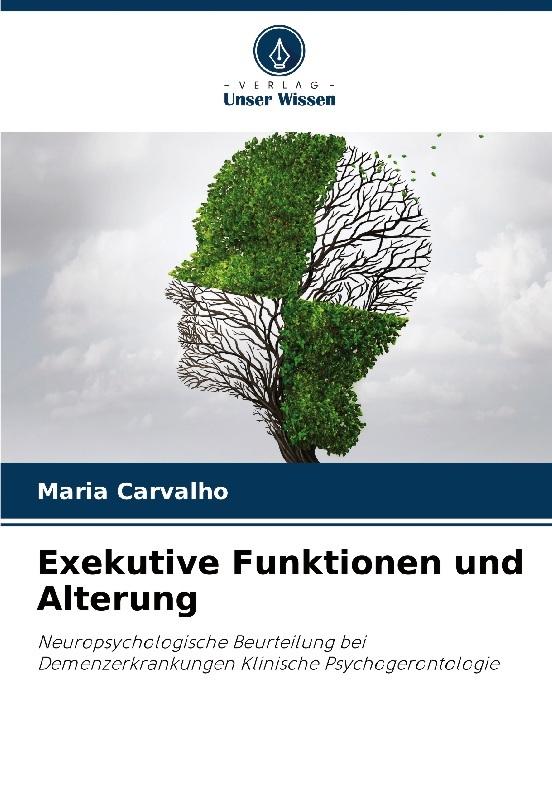 Exekutive Funktionen und Alterung