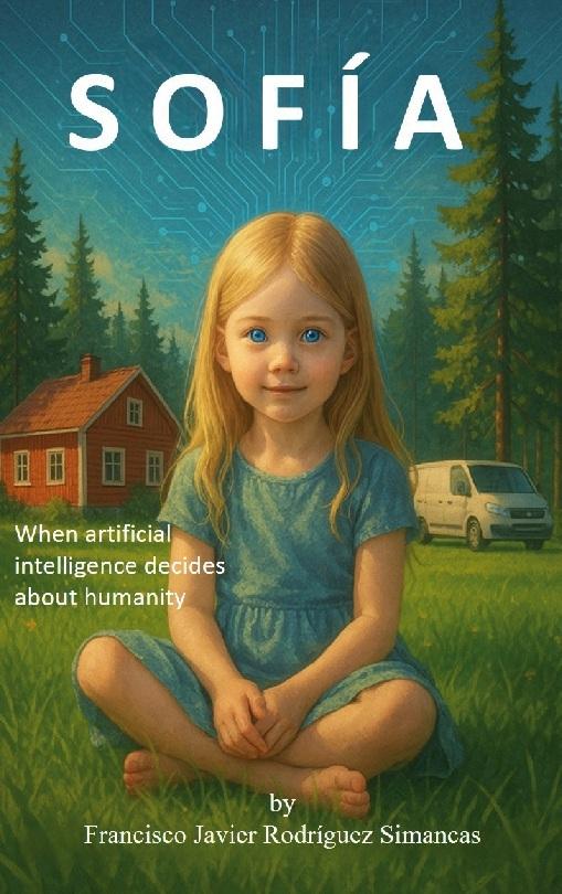 Buchcover: Sofia