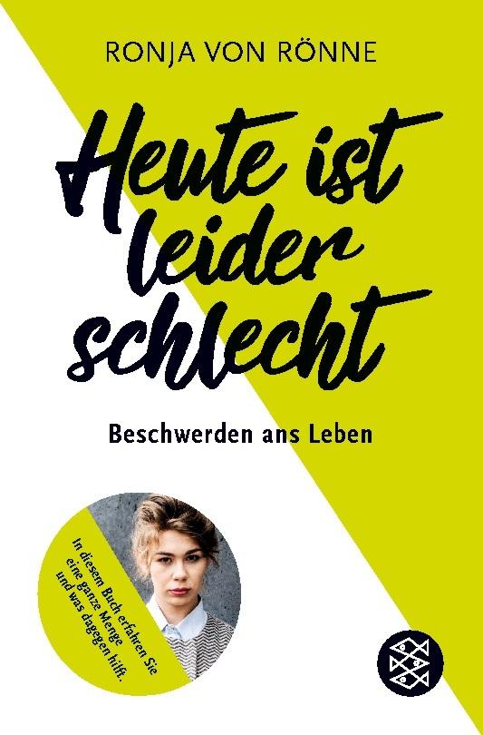 Heute ist leider schlecht